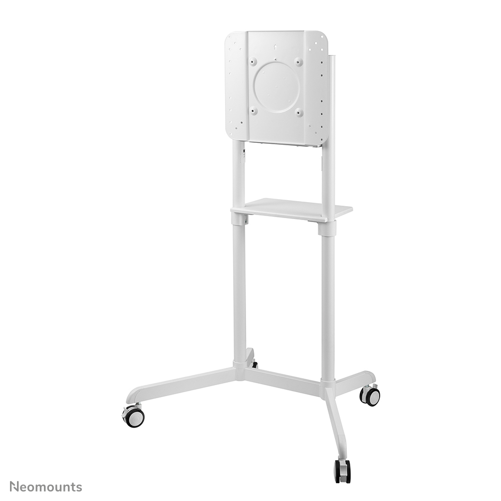 Neomounts NS-M1250WHITE Carro para TV 37-70" - giratorio